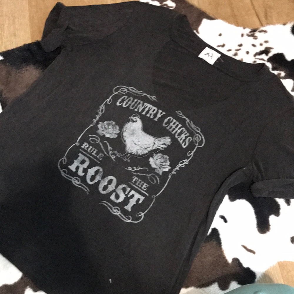 Women’s cut out top